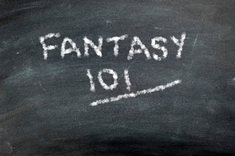 Fantasy Football Terms Defined What Is Be Bn D St Oprk Pf Pa Sports Fan Focus