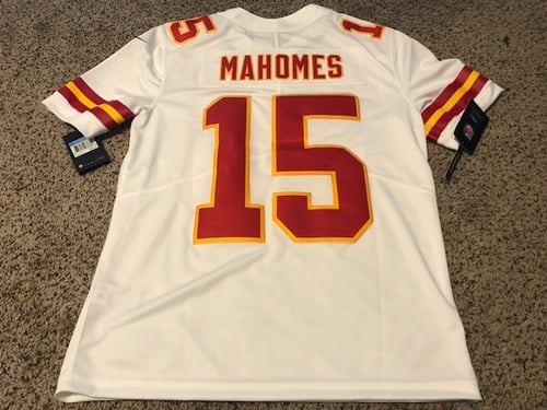 limited jersey nfl