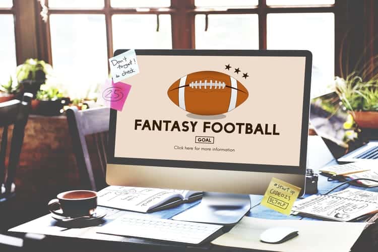 Starting Fantasy Football Late Can You Play After Week 1 Yes Sports Fan Focus