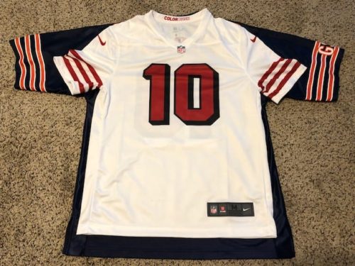 NFL Pro Line Jersey Review 2021 (How Mine Fit w/ Pictures ...
