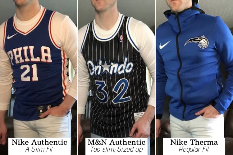 3 Best Times to Buy NBA Jerseys (plus tips) – Sports Focus