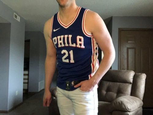 nike nba jersey sizing reddit