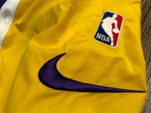 NBA Nike Courtside Jacket Review (How Mine Fits w/ Pics) – Sports Fan Focus