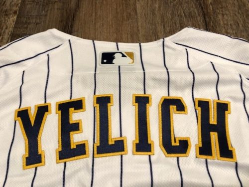 mlb jersey review