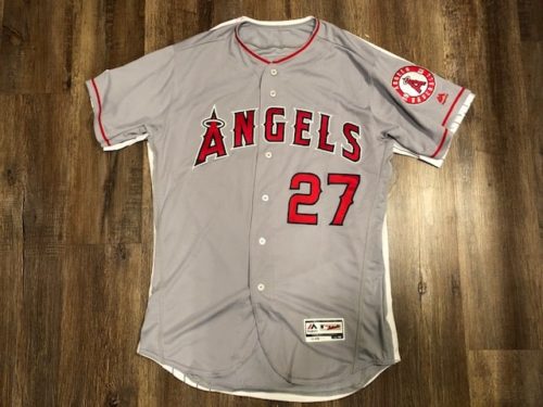 MLB Jersey Sizing and Fit Guide 2023 Nike Update  Sports Fan Focus