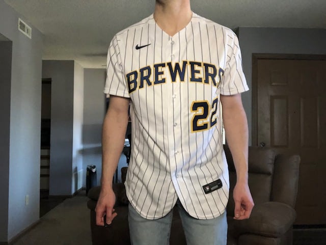 authentic mlb baseball jerseys