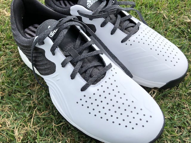 Adidas Golf Shoe Sizing Guide (My Review w/ Photos) – Sports Fan Focus