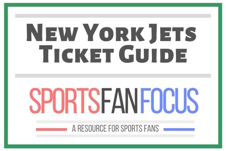 How much are Bills vs. Jets tickets? Where to buy cheapest MetLife Stadium  seats online 