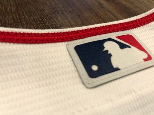 How Do Nike MLB Jerseys Fit? (My Review w/ Photos) – Sports Fan Focus