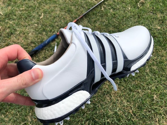 Adidas Golf Shoe Sizing Guide (My Review w/ Photos) – Sports Focus