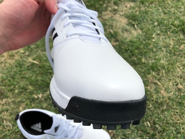 Adidas Golf Shoe Sizing (My Review w/ Photos) – Sports Fan Focus