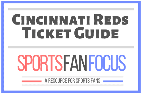The Ultimate Reds Tickets Buyers Guide