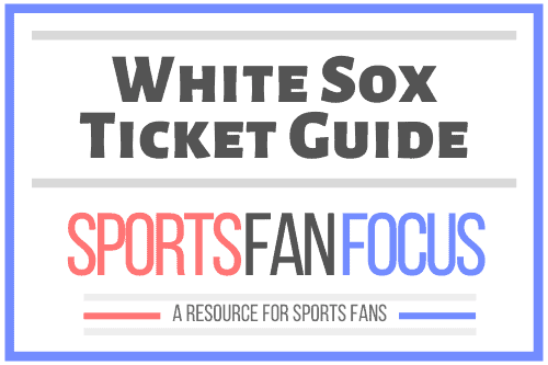 White Sox Tickets on Sale: Which Games Should You Attend in 2018?