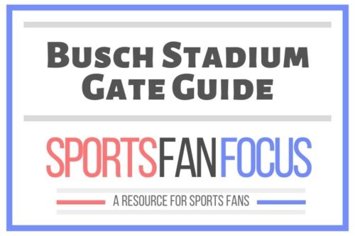 Busch Stadium, St. Louis – Trip Tap Go