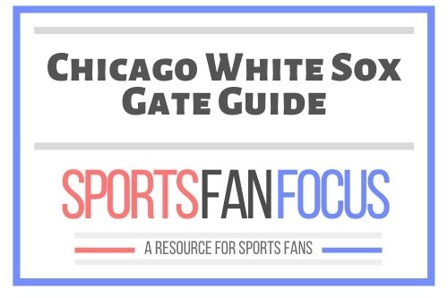Best Guaranteed Rate Field Parking for White Sox Games » Way Blog