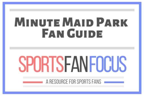Minute Maid Park Guide – Where to Park, Eat, and Get Cheap Tickets