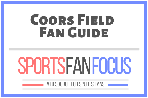 Coors Field in Denver - Experience the Home of the Rockies – Go Guides