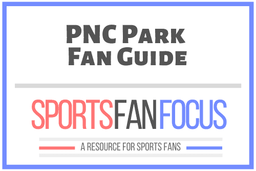 PNC Park Policies and Procedures