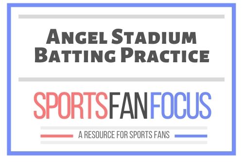 Los Angeles Angels on X: It's time to 𝘧𝘢𝘤𝘦 the fact that this