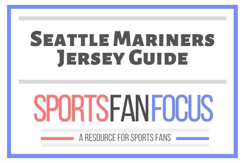 Seattle Mariners Marineros Hispanic Heritage Jersey - All Stitched - Nebgift