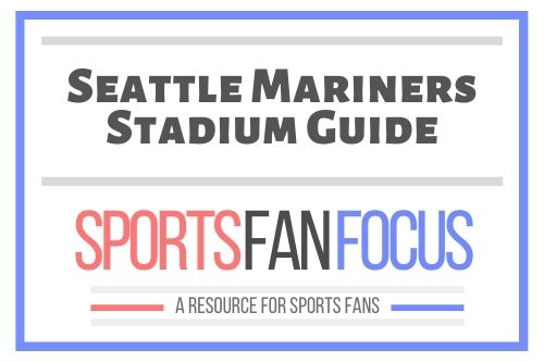 Seattle Mariners to use 's 'Just Walk Out' and palm-scanning tech in  new stadium market – GeekWire