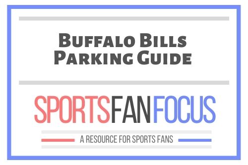 Detailed Buffalo Bills Tailgate Guide