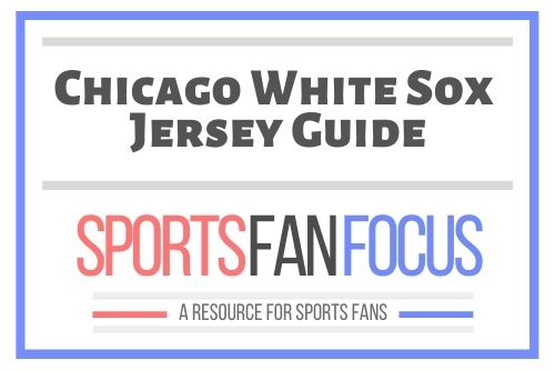 Chatham's TailoRite Has Made White Sox Jerseys Perfect For Game