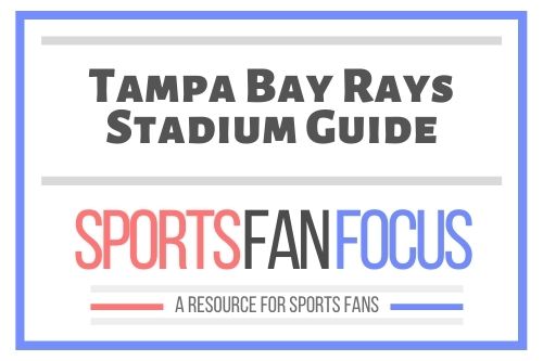 Tampa Bay Rays opening Zippin store at Tropicana Field - Stadium Tech Report