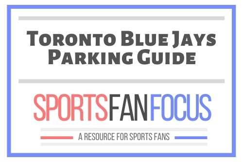 Rogers Centre Parking — Find Toronto Parking Near Me