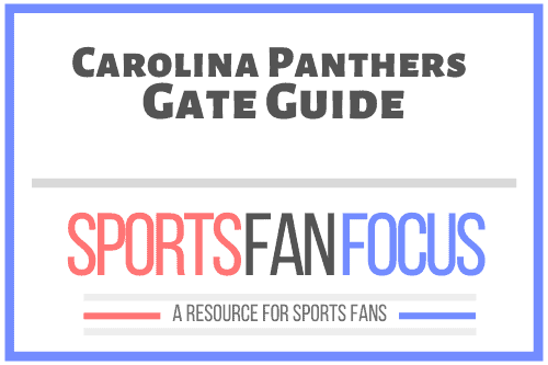 Bank of America Stadium Parking Tips & Guide