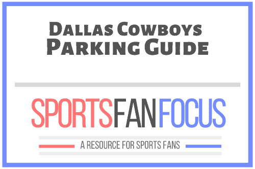 Attending A Dallas Cowboys Football Game: An Easy Guide For First