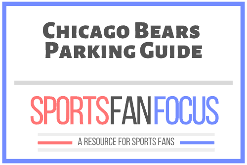 Detailed Chicago Bears Tailgate Guide