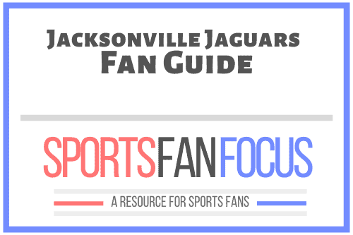 The ULTIMATE Fan Guide to the Jacksonville Jaguars – UNATION