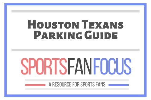 Texans game day: Where to tailgate, park and more - Axios Houston